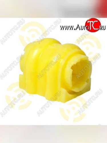 Полиуретановая втулка стабилизатора задней подвески Точка Опоры Hyundai I40 1 VF дорестайлинг седан (2011-2015)