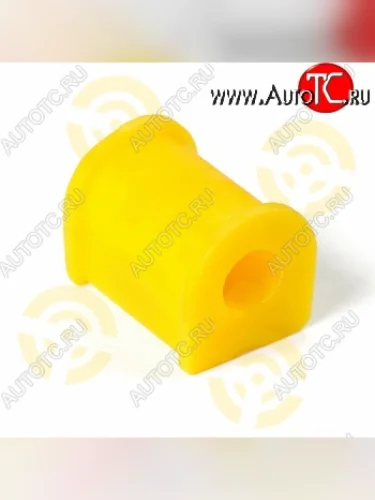 Полиуретановая втулка стабилизатора задней подвески Точка Опоры Hyundai Matrix 1 FC дорестайлинг (2001-2005)