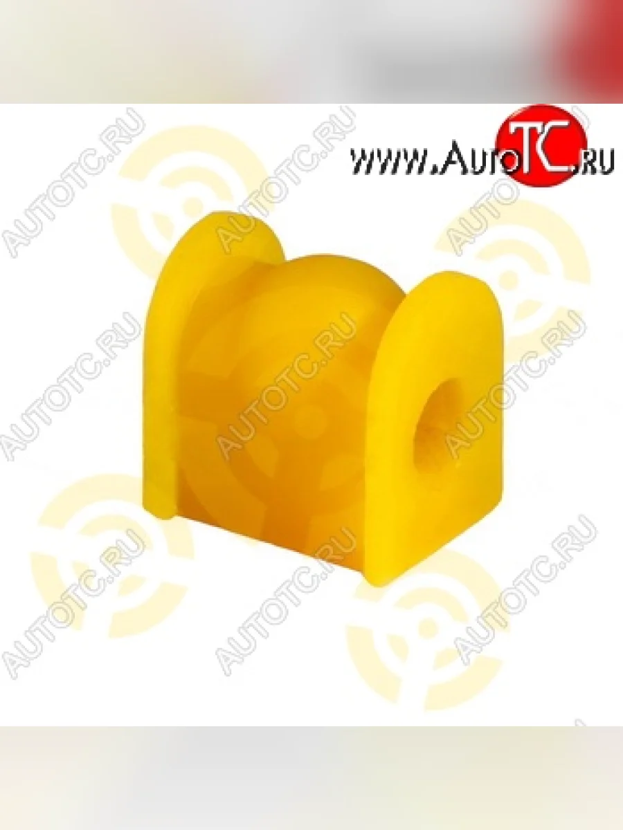 Полиуретановая втулка стабилизатора задней подвески Точка Опоры Hyundai Santa Fe SM (2000-2012)  в Воронеже Воронежской области