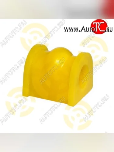 Полиуретановая втулка стабилизатора задней подвески Точка Опоры Hyundai Santa Fe SM (2000-2012)