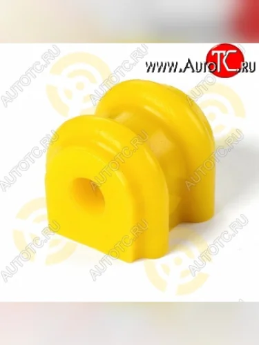 Полиуретановая втулка стабилизатора задней подвески Точка Опоры (14.8 мм) Hyundai Sonata NF рестайлинг (2007-2010)