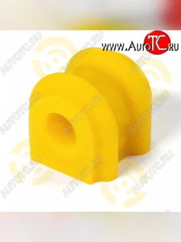 Полиуретановая втулка стабилизатора задней подвески Точка Опоры (17.8 мм) Hyundai Sonata NF рестайлинг (2007-2010)