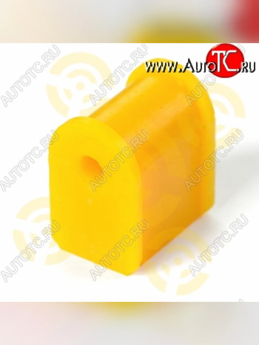 Полиуретановая втулка стабилизатора задней подвески Точка Опоры (10.8 мм) Hyundai Sonata NF рестайлинг (2007-2010)  в Самаре Самарской области