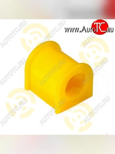 Полиуретановая втулка стабилизатора задней подвески Точка Опоры Hyundai Terracan HP дорестайлинг (2001-2004)