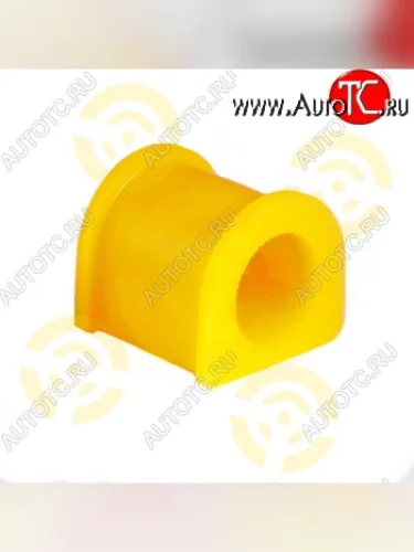 Полиуретановая втулка стабилизатора задней подвески Точка Опоры Hyundai Trajet (1999-2008)