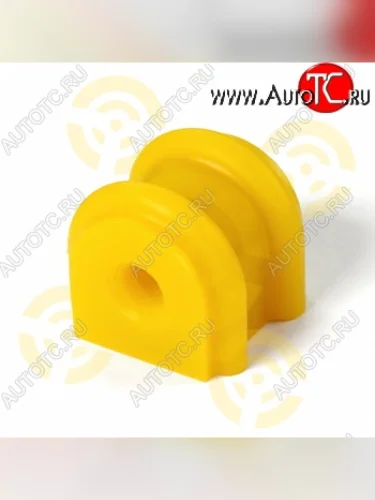 Полиуретановая втулка стабилизатора задней подвески Точка Опоры Hyundai Tucson JM (2004-2010)