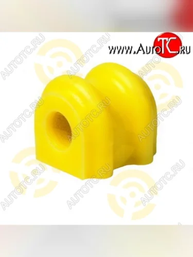 Полиуретановая втулка стабилизатора задней подвески Точка Опоры Hyundai IX35 LM дорестайлинг (2009-2013)