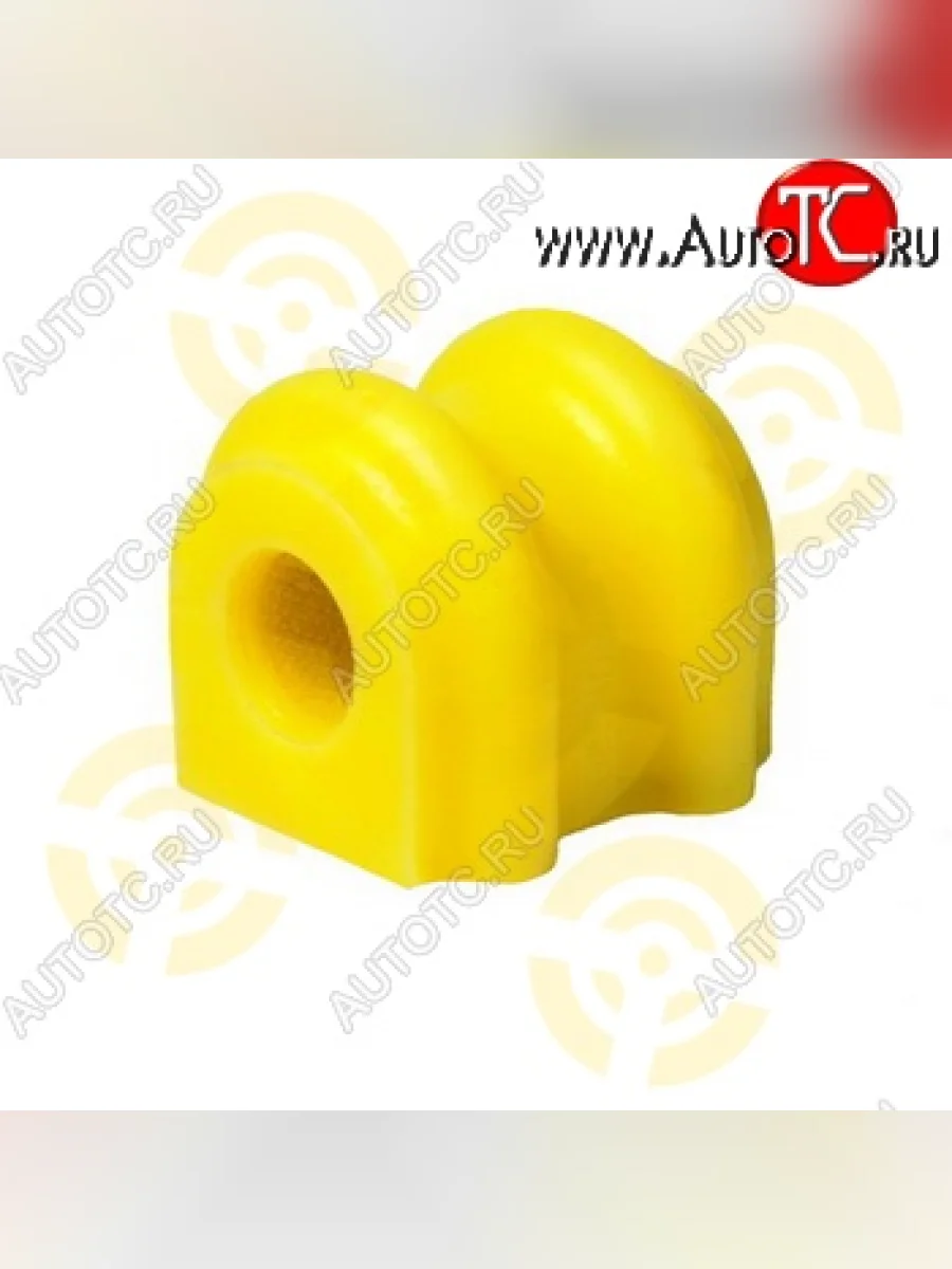 Полиуретановая втулка стабилизатора задней подвески Точка Опоры Hyundai IX35 LM дорестайлинг (2009-2013)  в Керчи Республика Крым