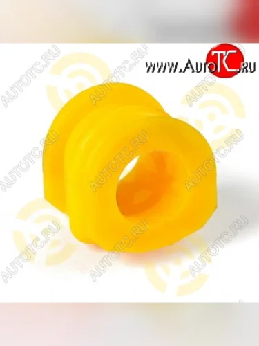 Полиуретановая втулка стабилизатора задней подвески Точка Опоры (28 мм) INFINITI FX37 S51 рестайлинг (2011-2013)