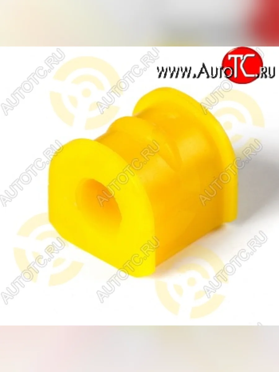 Полиуретановая втулка стабилизатора задней подвески Точка Опоры Isuzu Bighorn UBS25GW,UBS69GW 5 дв. дорестайлинг (1991-1993)  в Керчи Республика Крым