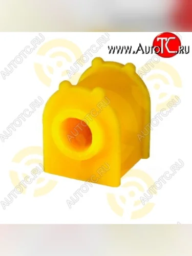 Полиуретановая втулка стабилизатора задней подвески Точка Опоры Jaguar S-Type (1999-2008)