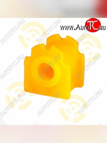 Полиуретановая втулка стабилизатора задней подвески Точка Опоры Jaguar X-type  X400 (2001-2009)