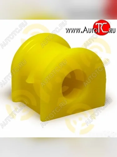 Полиуретановая втулка стабилизатора задней подвески Точка Опоры Jeep Grand Cherokee WK (2004-2010)