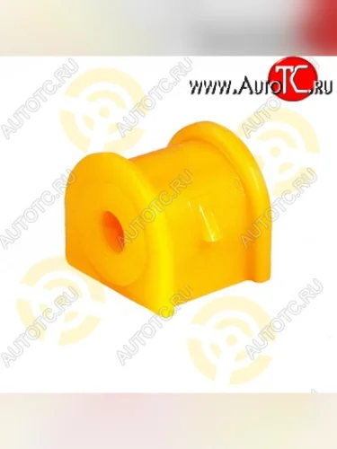 Полиуретановая втулка стабилизатора задней подвески Точка Опоры Jeep Grand Cherokee WK (2004-2010)