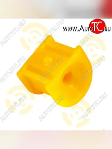 Полиуретановая втулка стабилизатора задней подвески Точка Опоры Jeep Grand Cherokee WJ (1998-2005)