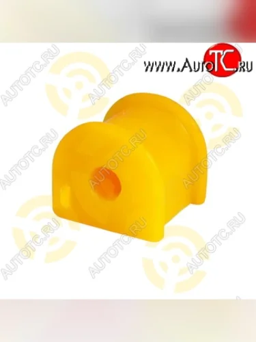 Полиуретановая втулка стабилизатора задней подвески Точка Опоры Jeep Grand Cherokee ZJ (1993-1998)