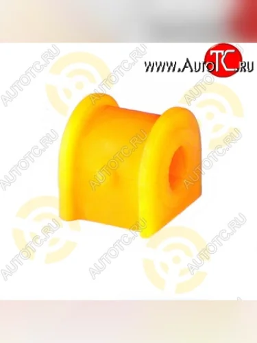 Полиуретановая втулка стабилизатора задней подвески Точка Опоры Jeep Wrangler JK 3 дв. дорестайлинг (2006-2010)