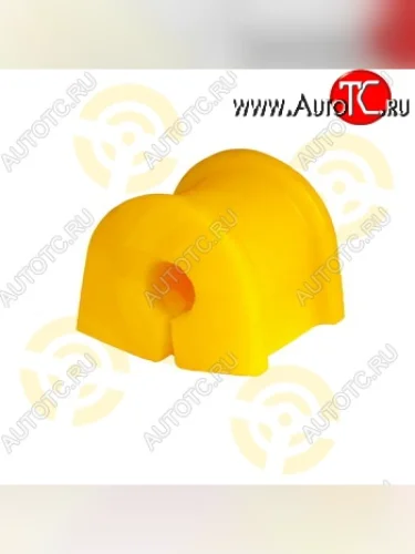 Полиуретановая втулка стабилизатора задней подвески Точка Опоры Jeep Wrangler  TJ (1996-2007) 3 дв.