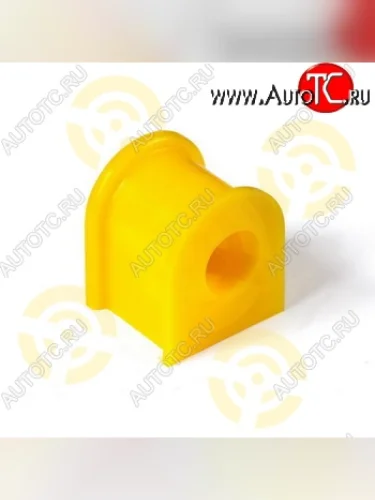 Полиуретановая втулка стабилизатора задней подвески Точка Опоры (14 мм) KIA Carens FC, RS дорестайлинг (1999-2002)