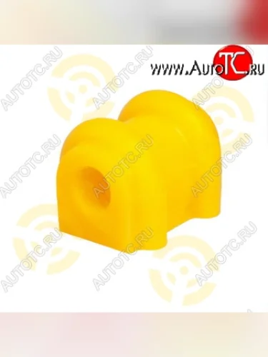 Полиуретановая втулка стабилизатора задней подвески Точка Опоры KIA Carnival VQ минивэн рестайлинг (2010-2014)