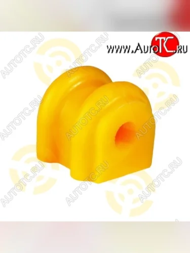 Полиуретановая втулка стабилизатора задней подвески Точка Опоры KIA Ceed 1 ED рестайлинг, хэтчбэк 5 дв. (2010-2012)