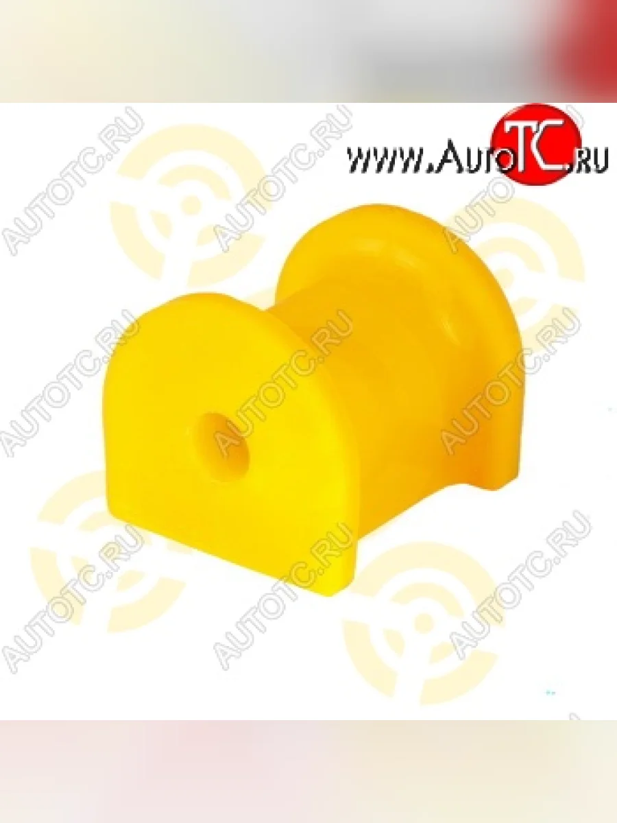 Полиуретановая втулка стабилизатора задней подвески Точка Опоры KIA Cerato 1 LD хэтчбэк (2004-2007)  в Керчи Республика Крым