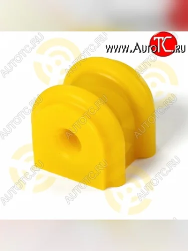 Полиуретановая втулка стабилизатора задней подвески Точка Опоры KIA Sportage 2 JE,KM дорестайлинг (2004-2008)