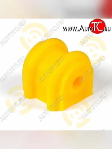 Полиуретановая втулка стабилизатора задней подвески Точка Опоры KIA Sportage 2 JE,KM дорестайлинг (2004-2008)