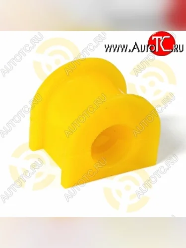 Полиуретановая втулка стабилизатора задней подвески Точка Опоры KIA Sorento BL рестайлинг (2006-2010)