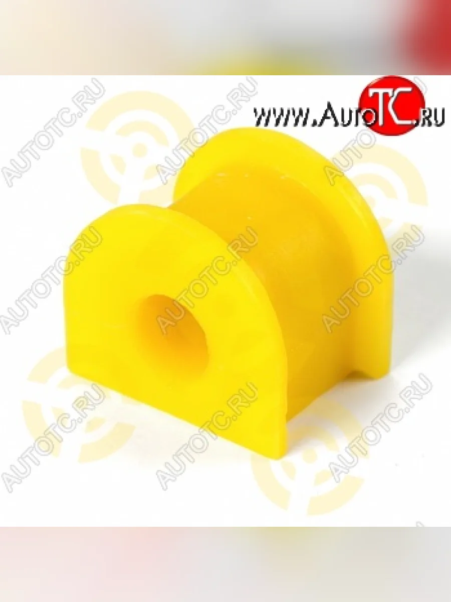 Полиуретановая втулка стабилизатора задней подвески Точка Опоры KIA Sorento BL рестайлинг (2006-2010)  в Перми Пермском крае