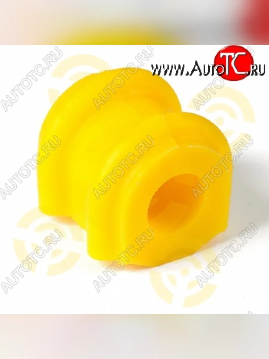 Полиуретановая втулка стабилизатора задней подвески Точка Опоры KIA Sorento BL рестайлинг (2006-2010)  в Перми Пермском крае