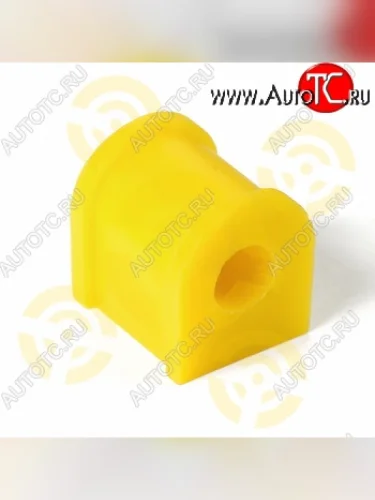 Полиуретановая втулка стабилизатора задней подвески Точка Опоры KIA Shuma FB седан рестайлинг (2001-2004)