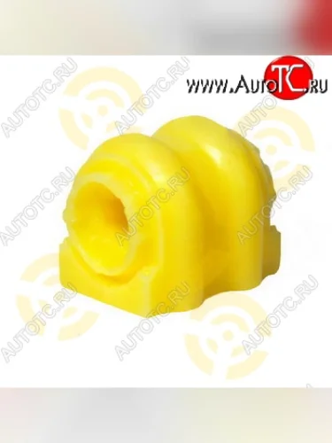 Полиуретановая втулка стабилизатора задней подвески Точка Опоры Hyundai Creta GS рестайлинг (2019-2021)