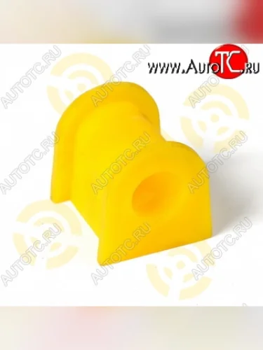 Полиуретановая втулка стабилизатора задней подвески Точка Опоры Mitsubishi Lancer 7 седан (1991-1995)