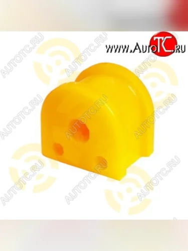 Полиуретановая втулка стабилизатора задней подвески Точка Опоры Land Rover Defender 130 1 L316 дорестайлинг пикап (1990-2007)