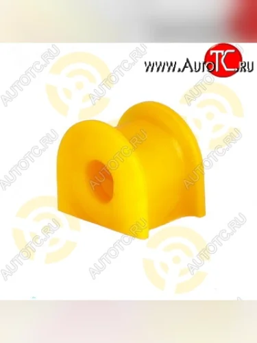 Полиуретановая втулка стабилизатора задней подвески Точка Опоры Land Rover Defender 90 1 L316 рестайлинг 3дв. (2007-2016)