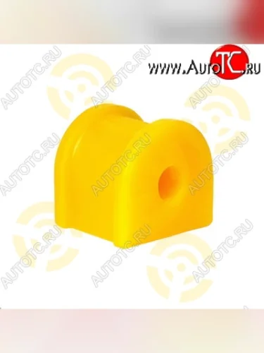 Полиуретановая втулка стабилизатора задней подвески Точка Опоры Land Rover Defender 90 1 L316 рестайлинг 3дв. (2007-2016)