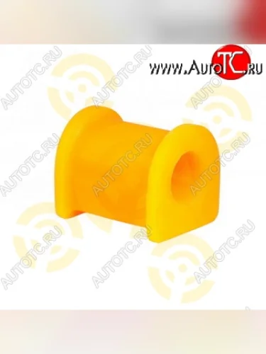 Полиуретановая втулка стабилизатора задней подвески Точка Опоры Land Rover Discovery 2 L318 (1998-2004)