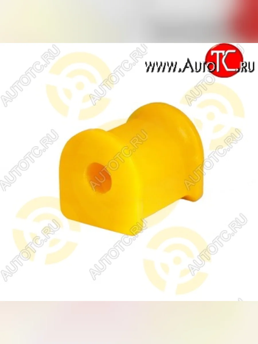 Полиуретановая втулка стабилизатора задней подвески Точка Опоры Land Rover Discovery 2 L318 (1998-2004)  в Перми Пермском крае