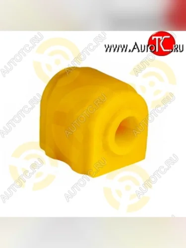 Полиуретановая втулка стабилизатора задней подвески Точка Опоры Land Rover Discovery 3 L319 (2004-2009)