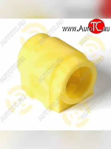 Полиуретановая втулка стабилизатора задней подвески Точка Опоры Land Rover Range Rover Sport 1 L320 дорестайлинг (2005-2009)