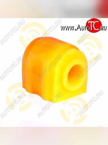Полиуретановая втулка стабилизатора задней подвески Точка Опоры Land Rover Range Rover Sport 1 L320 дорестайлинг (2005-2009)