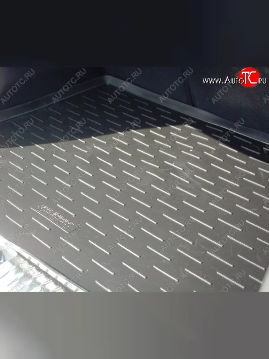 Коврик в багажник Aileron (полиуретан)  Mercedes-Benz ML class (1997-2001) W163  в Керчи Республика Крым