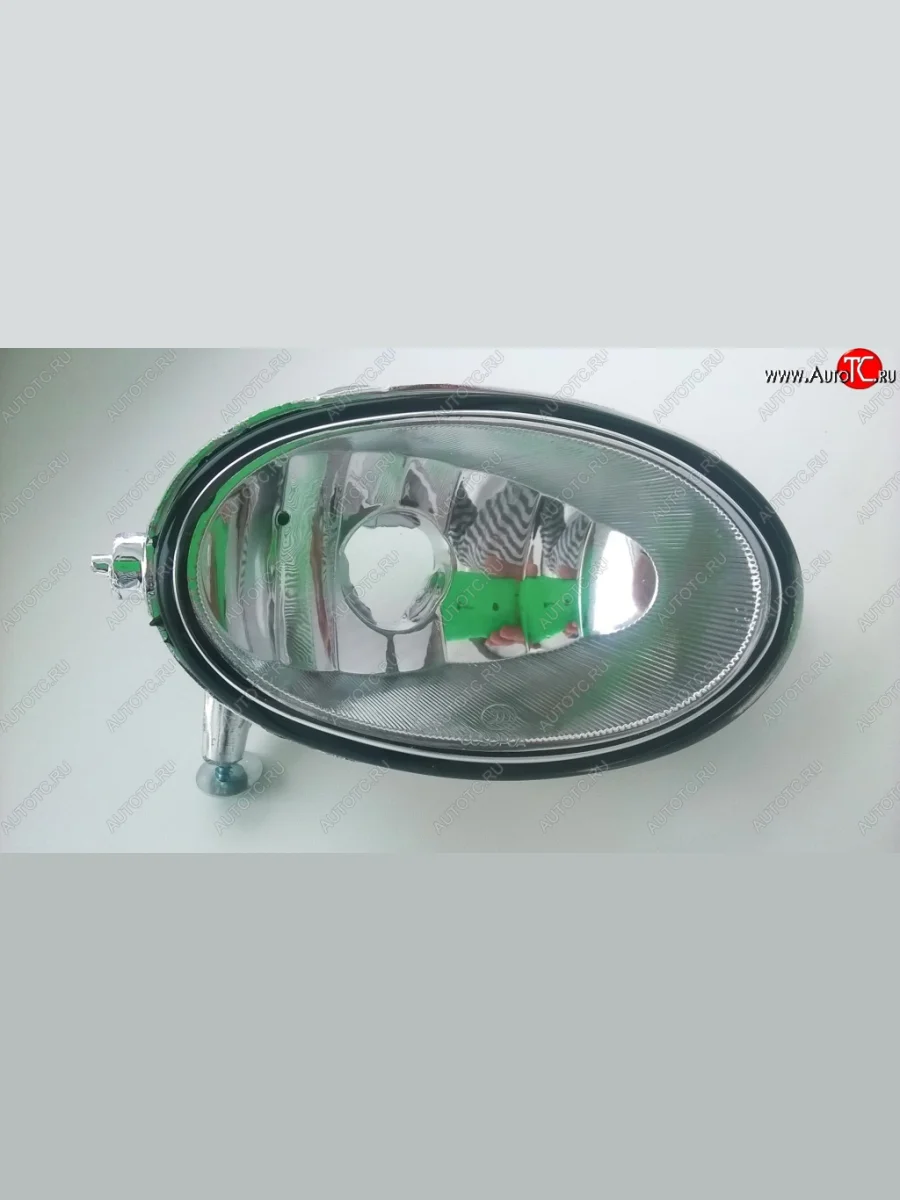 Противотуманная фара SAT (правая) Mazda 3/Axela BK дорестайлинг седан (2003-2006)  в Самаре Самарской области