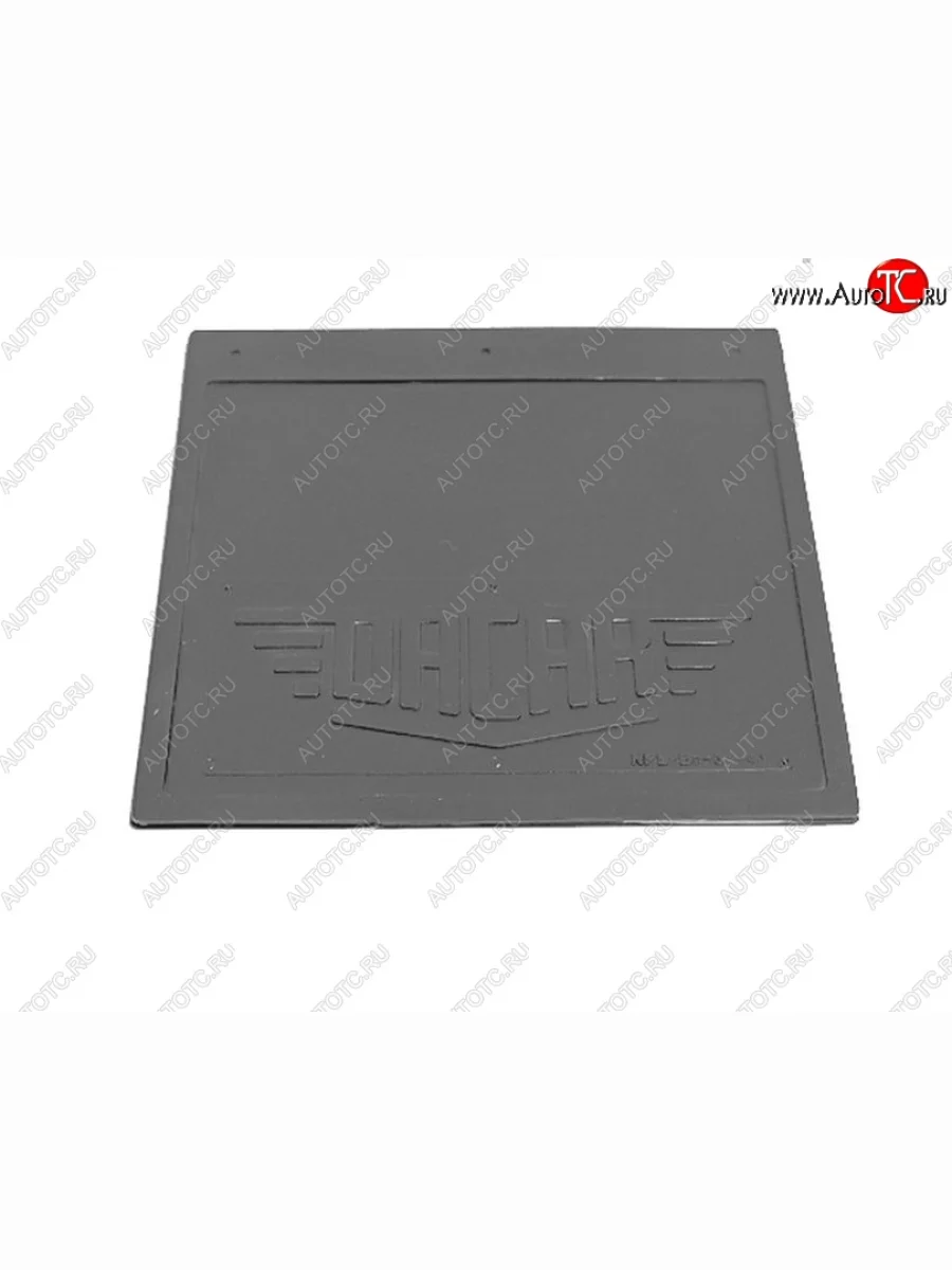 Брызговики плоские Norplast-Dakar Isuzu NLR85A (2008-2025)  в Перми Пермском крае