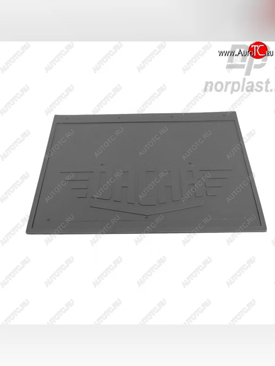 Брызговики плоские Norplast-Dakar Isuzu NQR71 (2005-2025)  в Воронеже Воронежской области