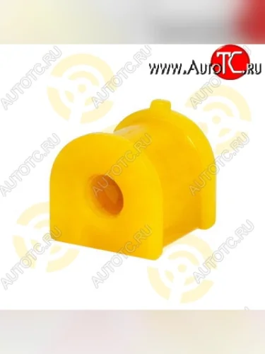 Полиуретановая втулка стабилизатора задней подвески Точка Опоры Toyota Camry XV40 рестайлинг (2009-2011)