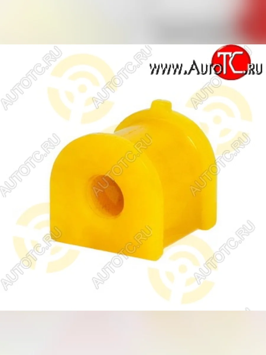 Полиуретановая втулка стабилизатора задней подвески Точка Опоры Toyota Camry XV40 рестайлинг (2009-2011)  в Керчи Республика Крым