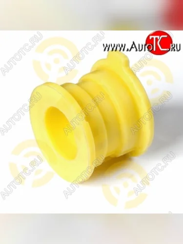 Полиуретановая втулка стабилизатора задней подвески Точка Опоры Lexus GX470 J120 дорестайлинг (2002-2007)