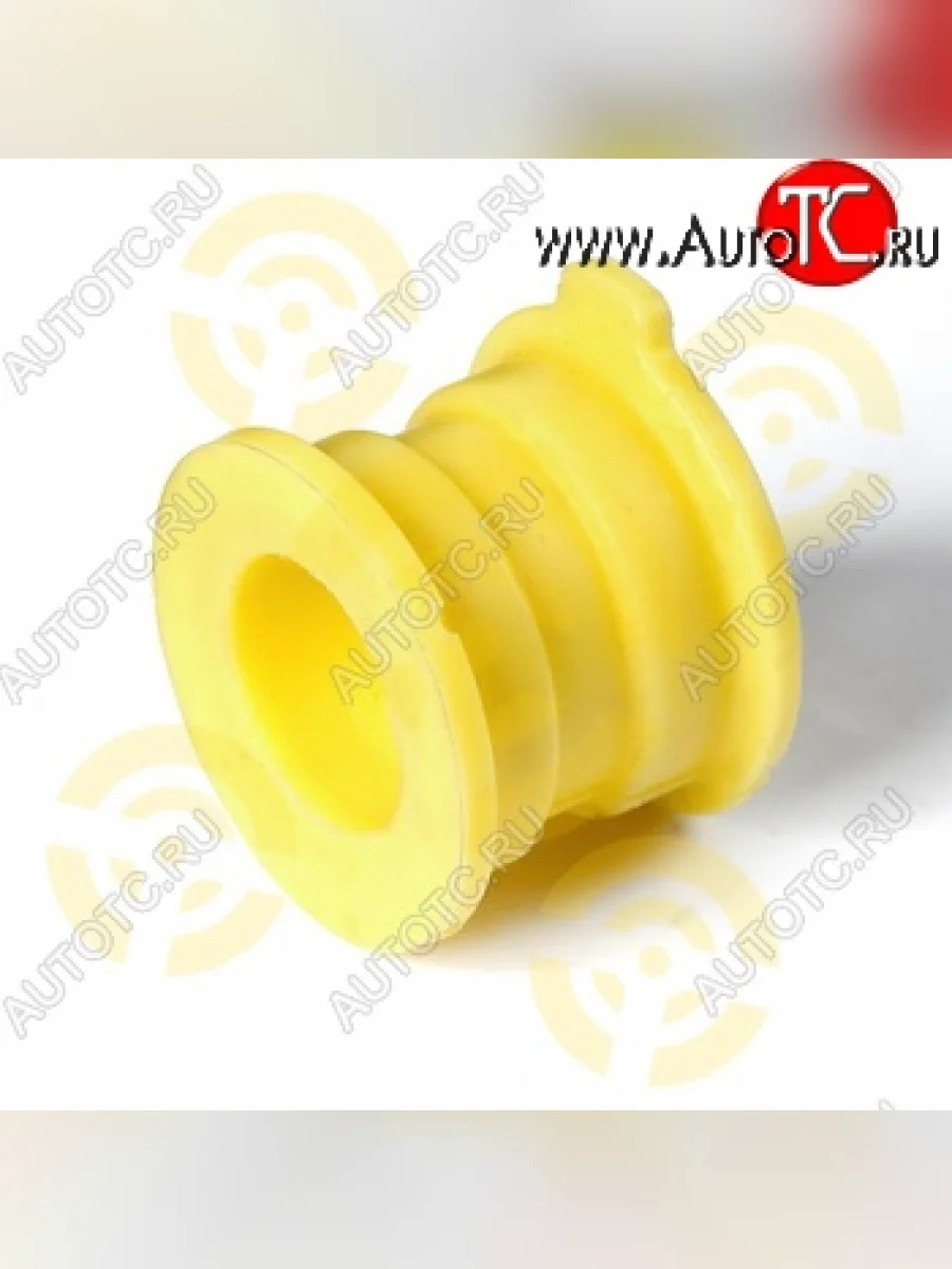 Полиуретановая втулка стабилизатора задней подвески Точка Опоры Lexus GX470 J120 дорестайлинг (2002-2007)  в Перми Пермском крае